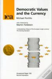 Capa do artigo Democratic Values And The Currency