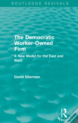 Capa do artigo Democratic Worker-Owned Firm (Routledge Revivals)