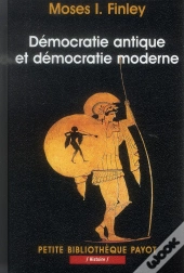 Democratie Antique Et Democratie Moderne