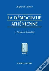 Democratie Athenienne