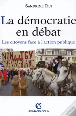 Capa do artigo Democratie Concrete