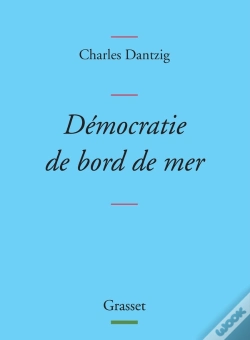 Capa do artigo Démocratie De Bord De Mer
