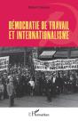 Démocratie De Travail Et Internationalisme - Preview