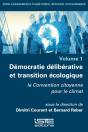 Democratie Deliberative Et Transition Ecologique - Preview