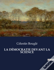 Capa do artigo Democratie Devant Science - .
