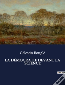 Capa do artigo Democratie Devant Science - .