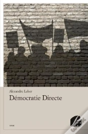 Capa do artigo Democratie Directe