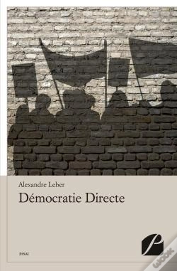 Capa do artigo Democratie Directe