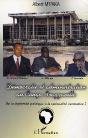 Democratie Et Administration Au Congo-Brazzaville - Preview