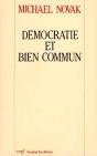 Democratie Et Bien Commun - Preview