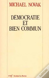Democratie Et Bien Commun