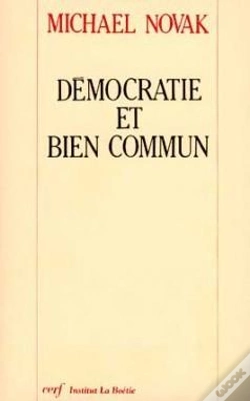 Capa do artigo Democratie Et Bien Commun