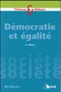 Démocratie Et Égalité (2e Édition) - Preview