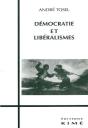 Democratie Et Liberalismes - Preview