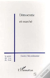 Capa do artigo Democratie Et Marche
