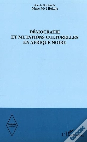 Capa do artigo Démocratie Et Mutations Culturelles En Afrique Noire