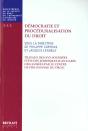 Democratie Et Proceduralisation Du Droit - Preview