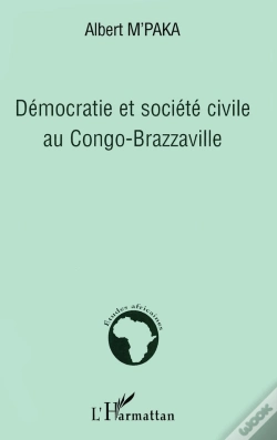 Capa do artigo Démocratie Et Société Civile Au Congo-Brazzaville