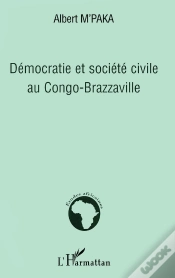 Capa do artigo Démocratie Et Société Civile Au Congo-Brazzaville