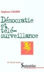 Démocratie Et Télésurveillance - Preview