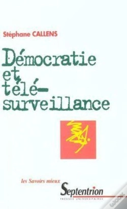 Capa do artigo Démocratie Et Télésurveillance