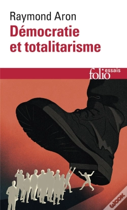 Capa do artigo Démocratie Et Totalitarisme