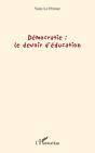 Démocratie ; Le Devoir D'Éducation - Preview