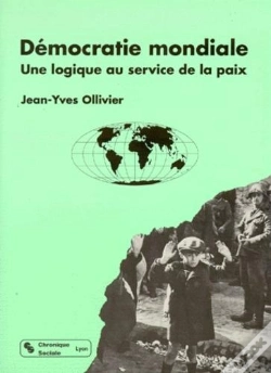 Capa do artigo Democratie Mondiale