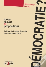 Capa do artigo Democratie ?