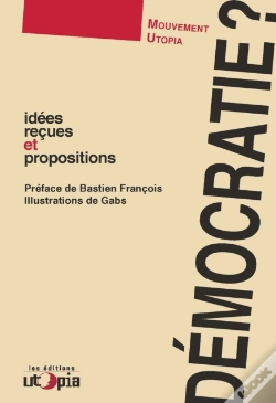 Capa do artigo Democratie ?