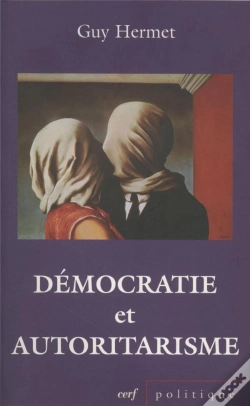 Capa do artigo Democratie Ou Autoritarisme