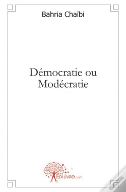 Capa do artigo Democratie Ou Modecratie
