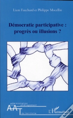 Capa do artigo Démocratie Participative ; Progrès Ou Illusions ?
