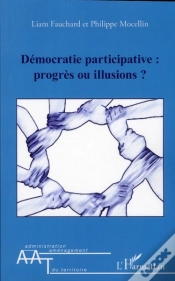 Capa do artigo Démocratie Participative ; Progrès Ou Illusions ?