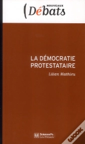 Democratie Protestataire