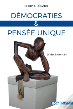 Capa do artigo Démocraties Et Pensée Unique : D'Hier À Demain