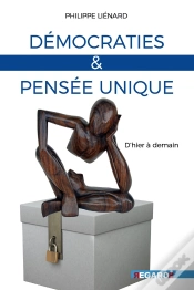 Capa do artigo Démocraties Et Pensée Unique : D