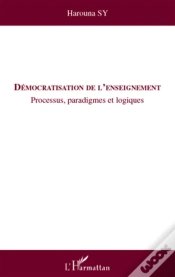Capa do artigo Démocratisation De L