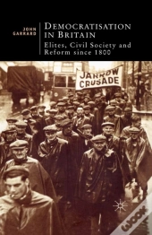 Democratisation In Britain