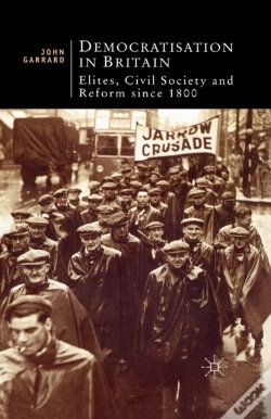 Capa do artigo Democratisation In Britain