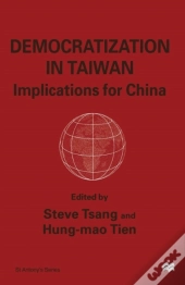 Democratisation In Taiwan
