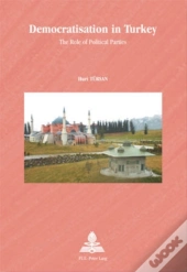 Democratisation In Turkey