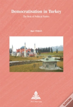 Capa do artigo Democratisation In Turkey
