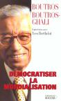 Democratiser La Mondialisation - Preview