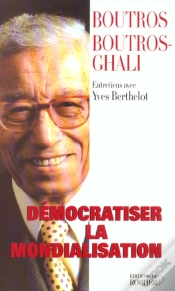 Capa do artigo Democratiser La Mondialisation