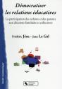 Démocratiser Les Relations Éducatives - Preview