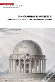 Capa do artigo Démocratiser L