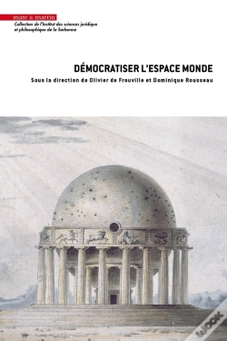 Capa do artigo Démocratiser L'Espace Monde