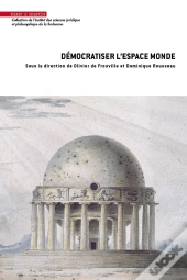 Démocratiser L'Espace Monde