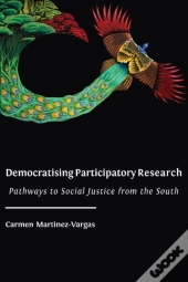 Democratising Participatory Research